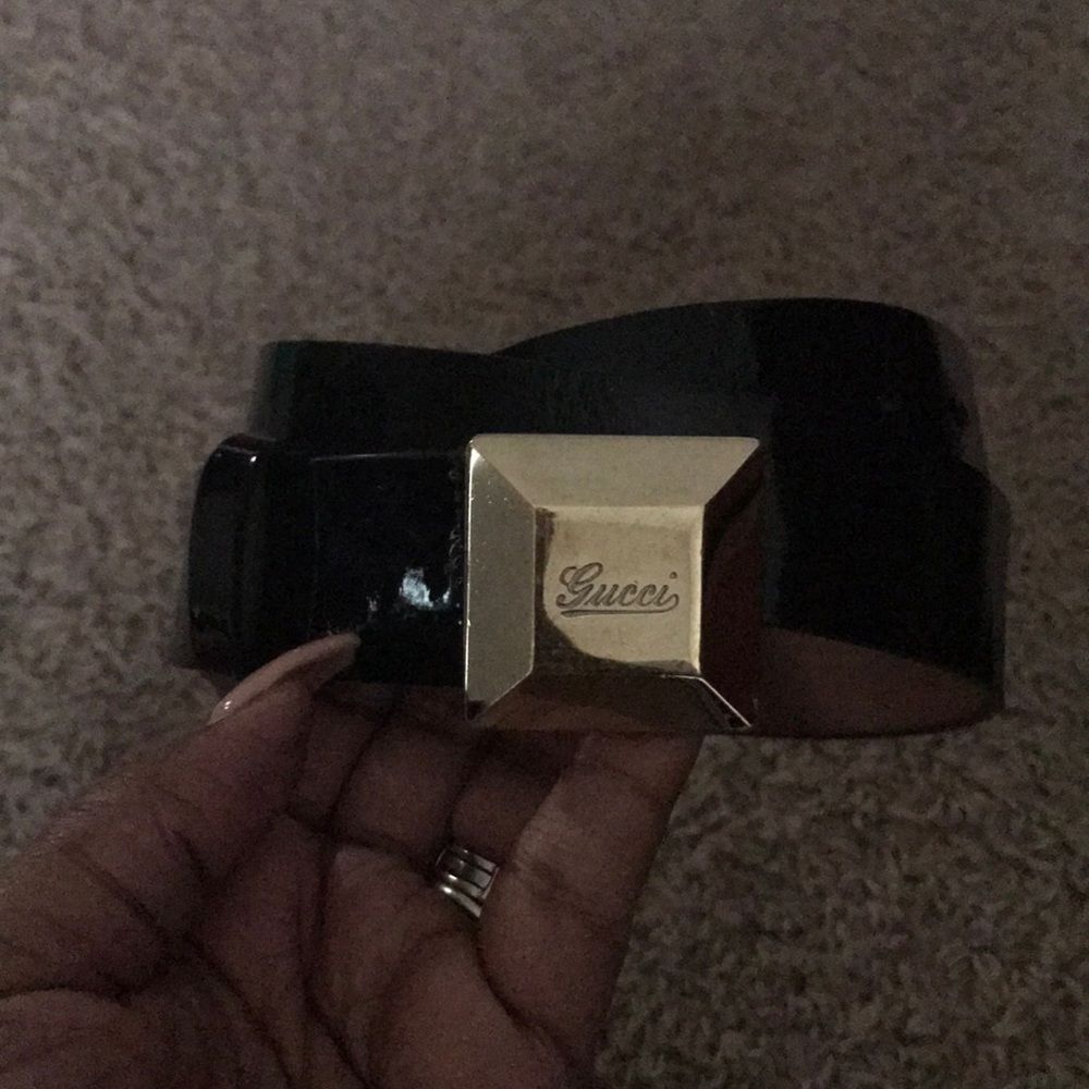 Gucci Belt